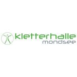 Logo von Tennis & Kletterhalle Mondsee