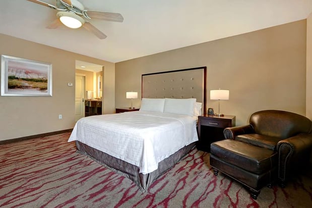 Images Homewood Suites by Hilton Albuquerque Airport