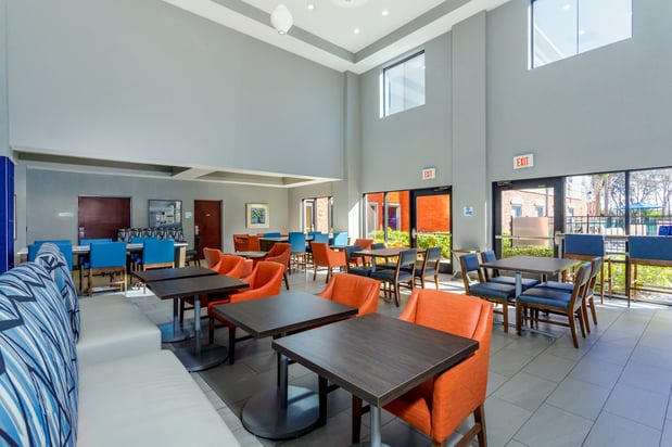 Images Holiday Inn Express & Suites Orlando-Ocoee East by IHG