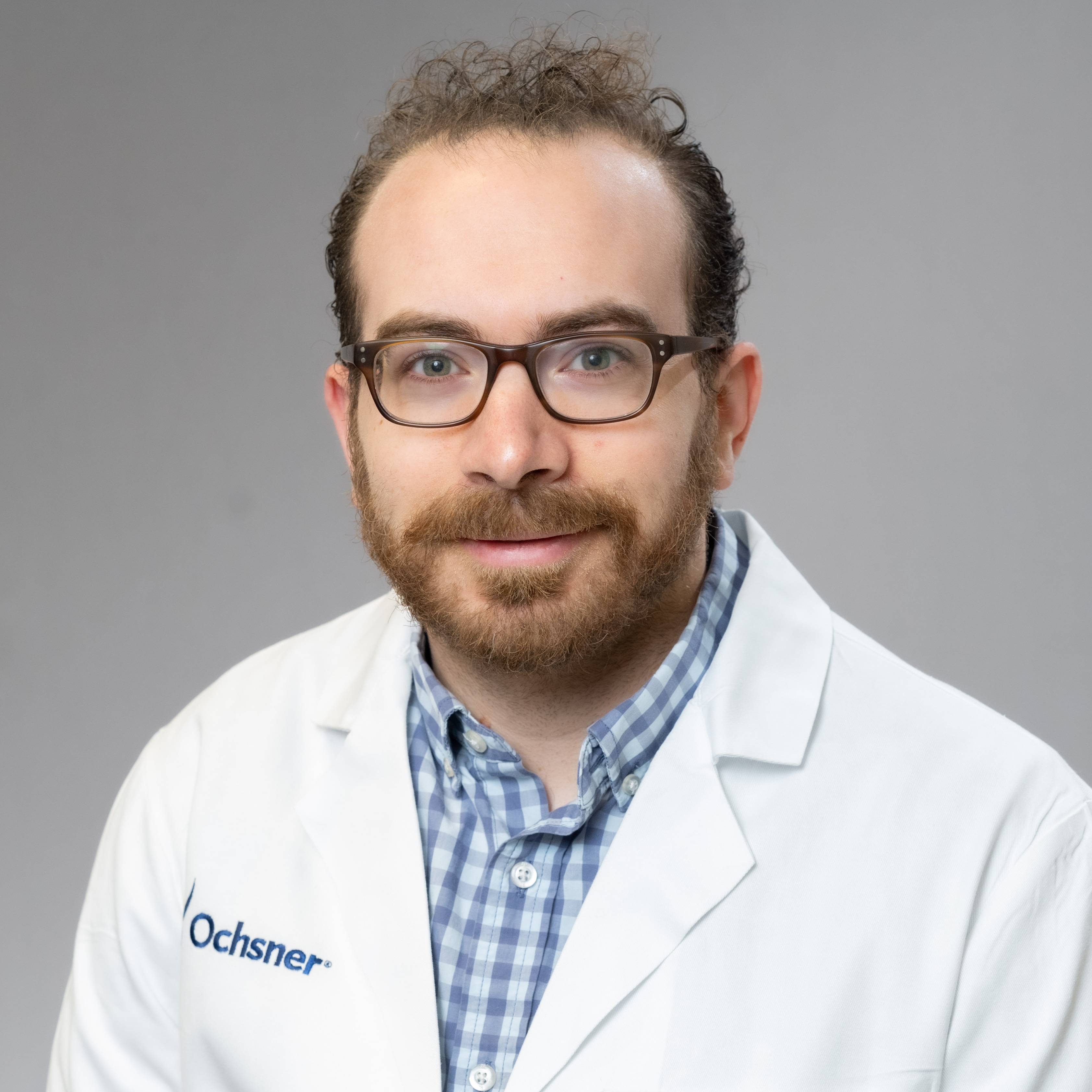Alexander Francis Picariello, MD - New Orleans, LA - Internal Medicine, Hospital Medicine