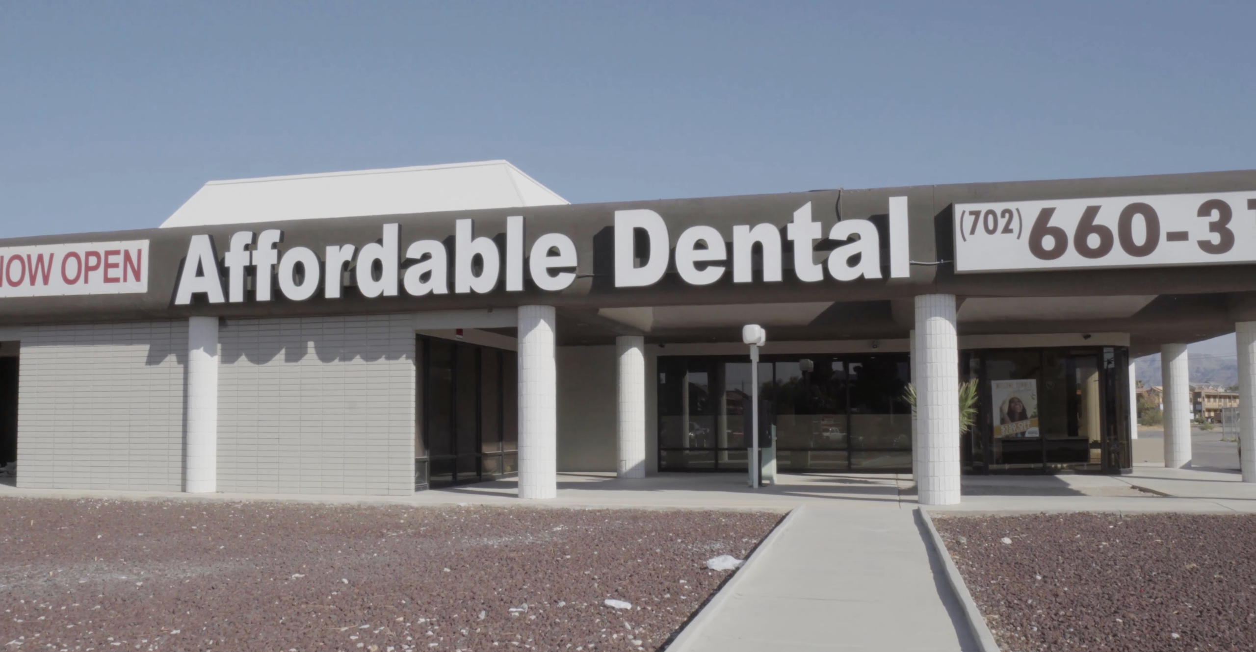 Affordable Dental North Las Vegas in Las Vegas, NV Dentists Yellow