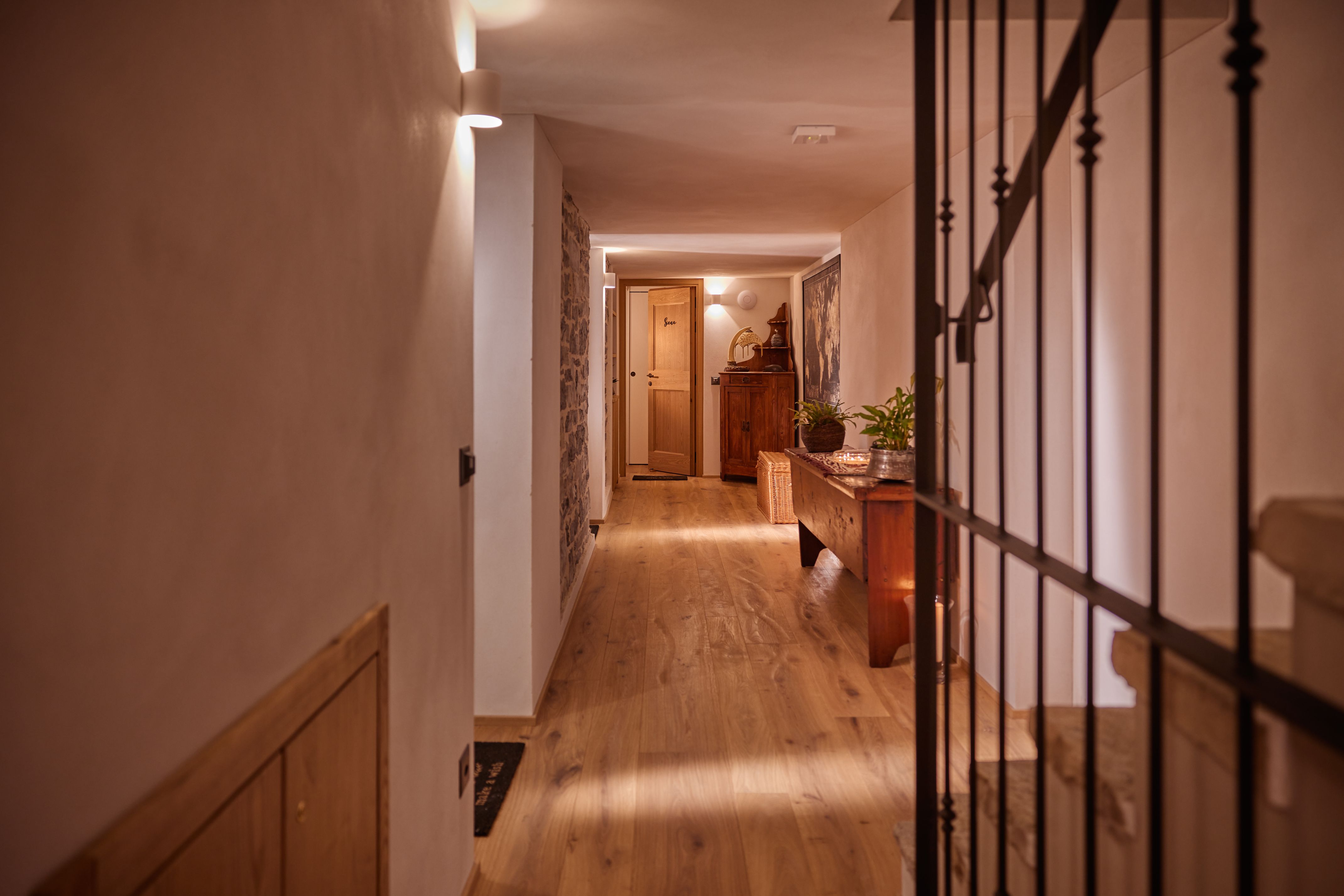 Bilder Panorama Lodge - La Casa dei Gelsi
