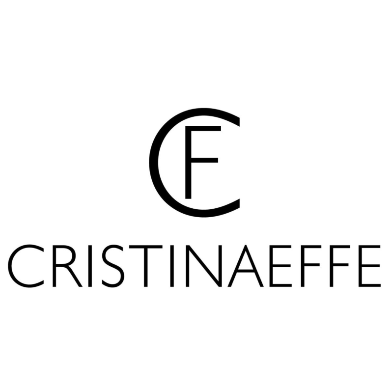 Cristina Effe Logo