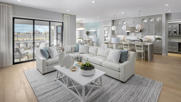 Images Regency at Tracy Lakes