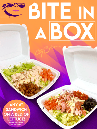 Images City Bites