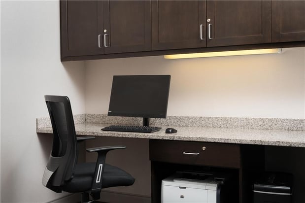 Images Hampton Inn & Suites Albuquerque North/I-25