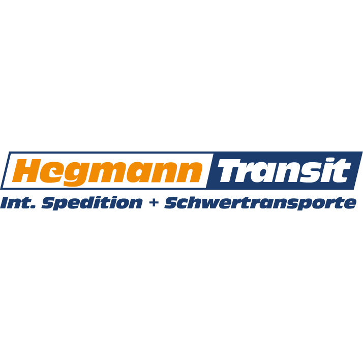 Kundenlogo Hegmann Transit GmbH & Co. Kg. Zweigniederlassung Bochum