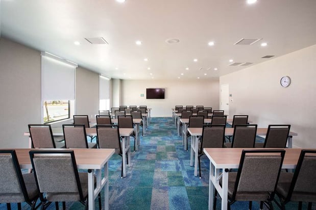 Images Home2 Suites by Hilton Roswell, NM