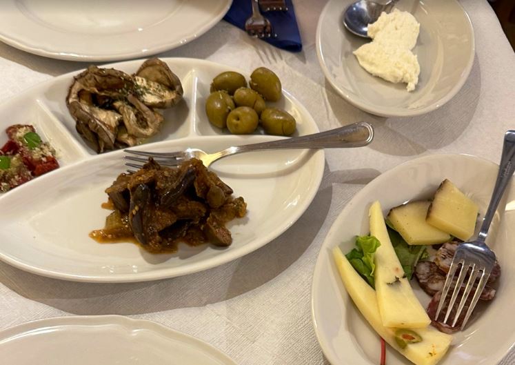 Images Ristorante Mates