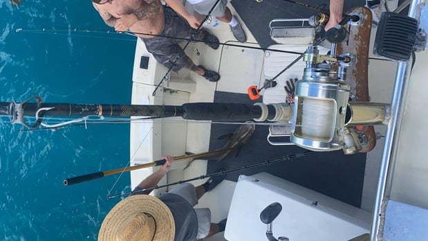 Images Cowboy Cowgirl SportFishing Charters