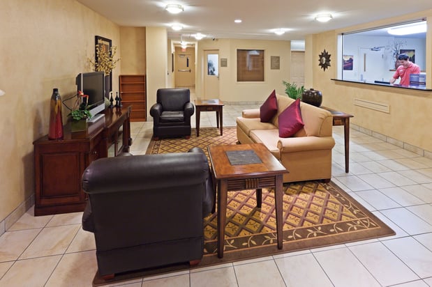 Images Candlewood Suites Wichita Falls @ Maurine St. by IHG