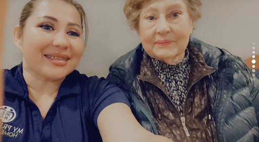 Images My Privilege Health Home Care