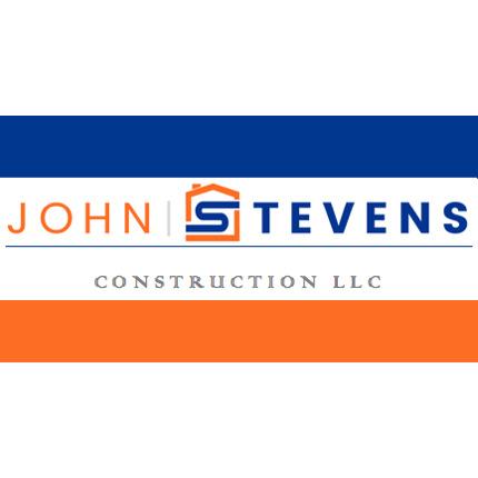 John Stevens Construction LLC Logo