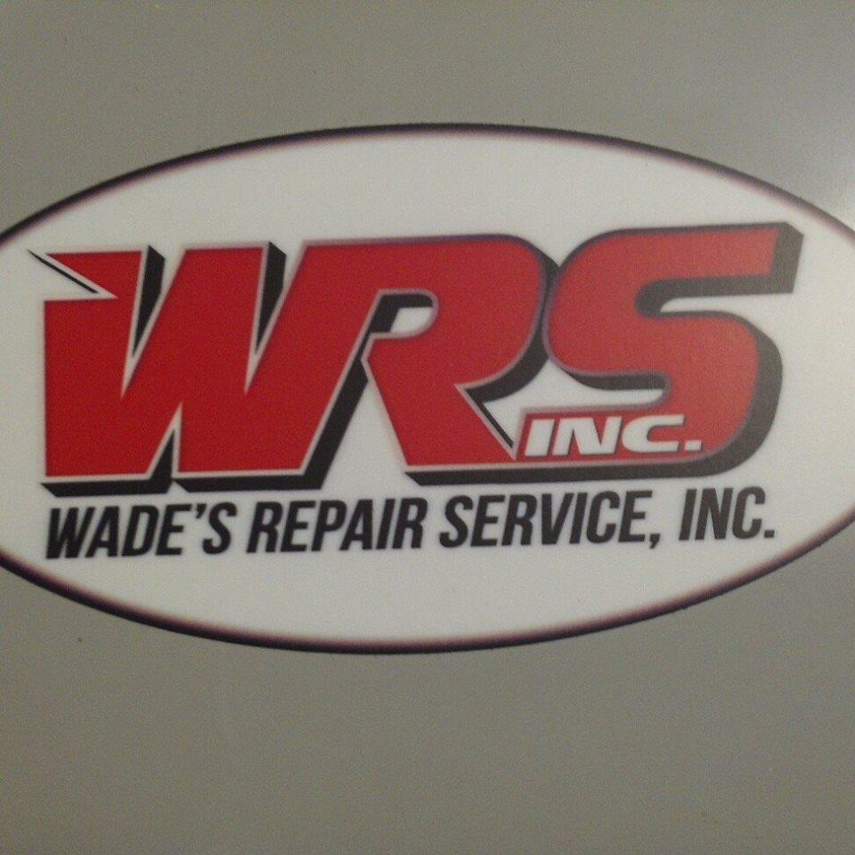 Wade's Repair Service Inc - Barnwell, SC 29812 - (803)259-1749 | ShowMeLocal.com
