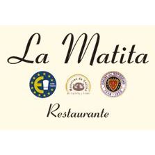 Restaurante La Matita Logo