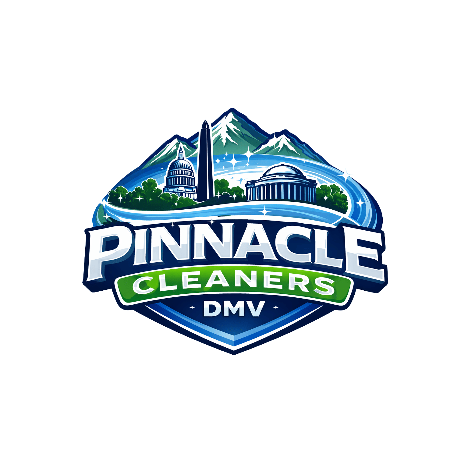 company logo