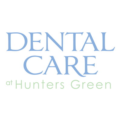 Dental Care at Hunters Green Logo