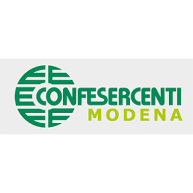 Confesercenti Logo
