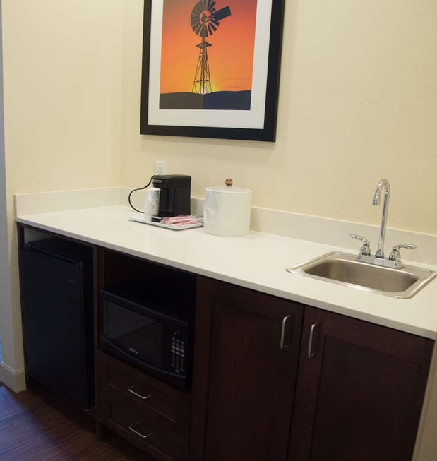 Images Hampton Inn & Suites McKinney