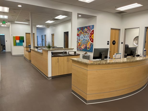 Images Dermatology Center of Northern California