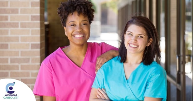 Images Advanced CareQuest