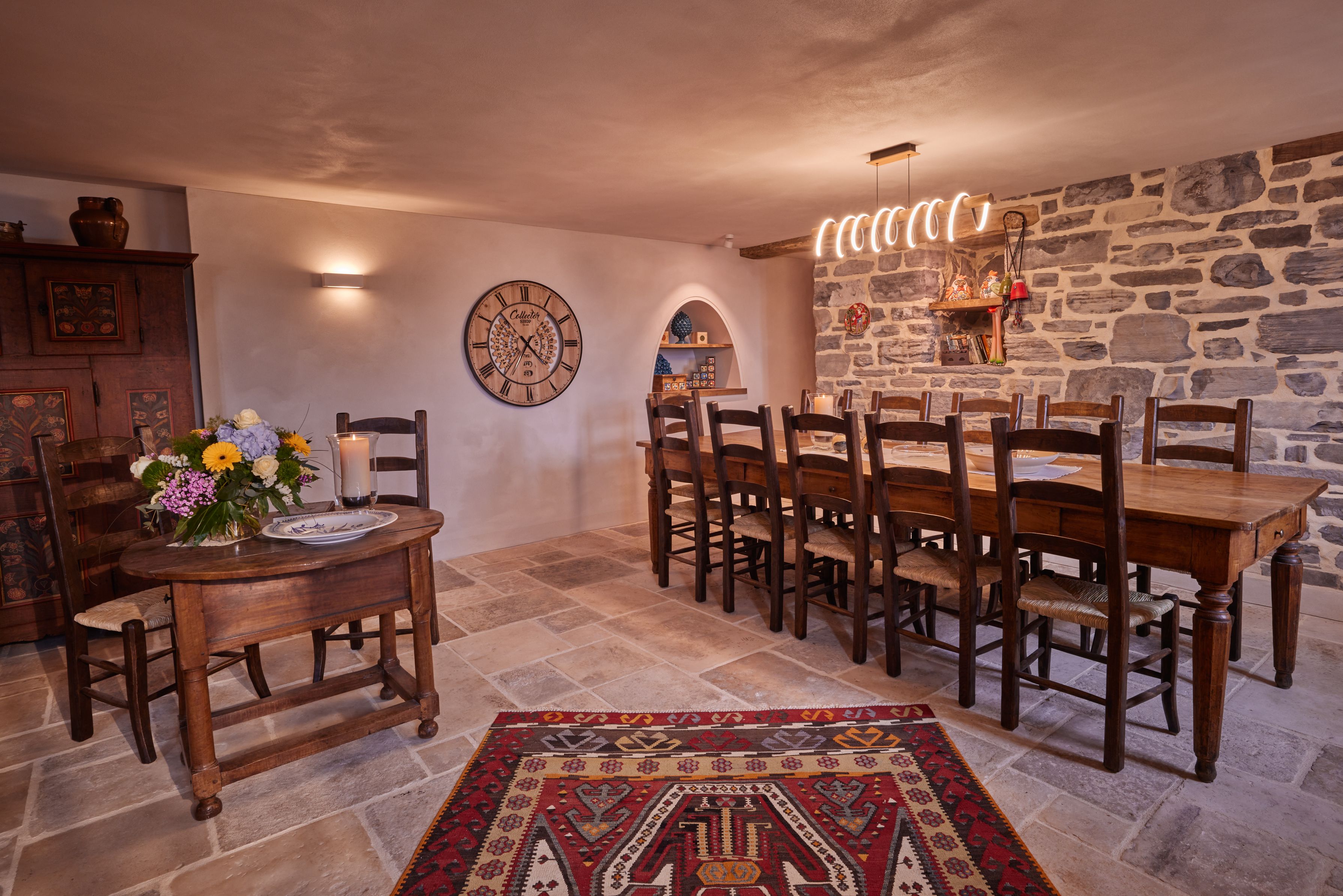 Bilder Panorama Lodge - La Casa dei Gelsi