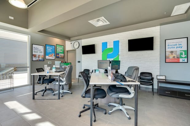 Images Storage Hub