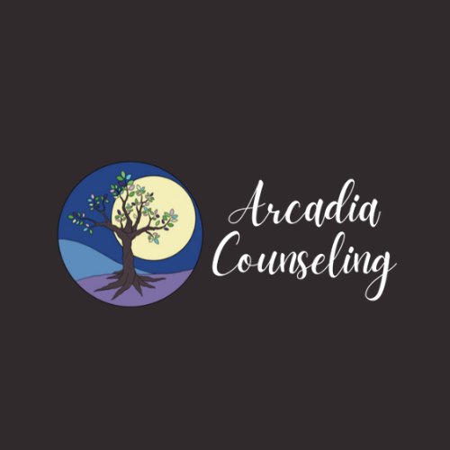 Arcadia Counseling Logo