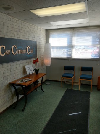Images Casey Chiropractic Clinic