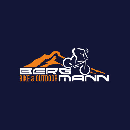 Bergmann Bike & Outdoor GmbH Logo