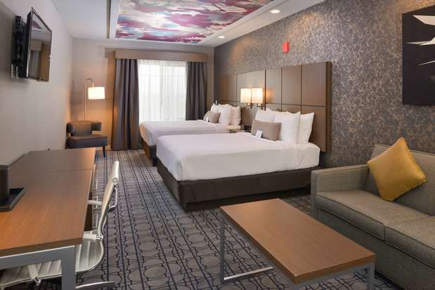 Images Best Western Plus Coalinga Inn