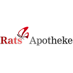 Rats-Apotheke am Berg Logo