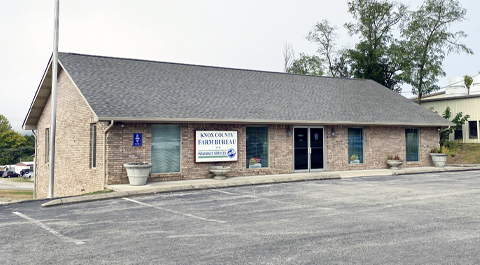 Kentucky Farm Bureau Insurance
