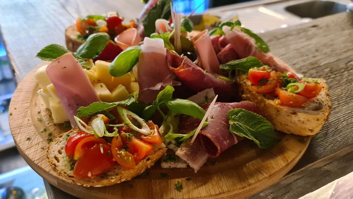 Fotos - Resto Milano - 3