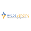 Avcoa Food & Vending Logo