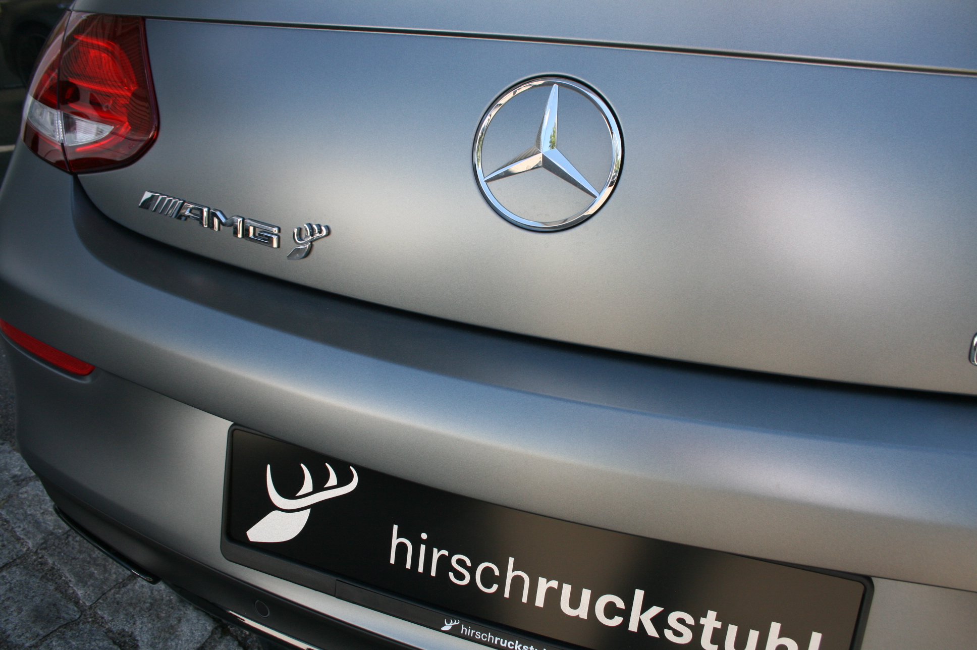 Bilder Hirsch Ruckstuhl AG