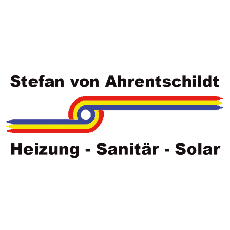 Logo Stefan von Ahrentschildt Heizungs- u. Installateurmeister