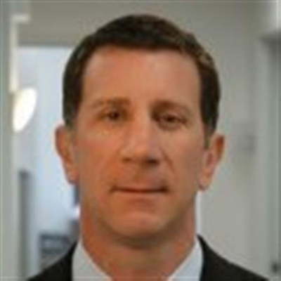 Professional headshot