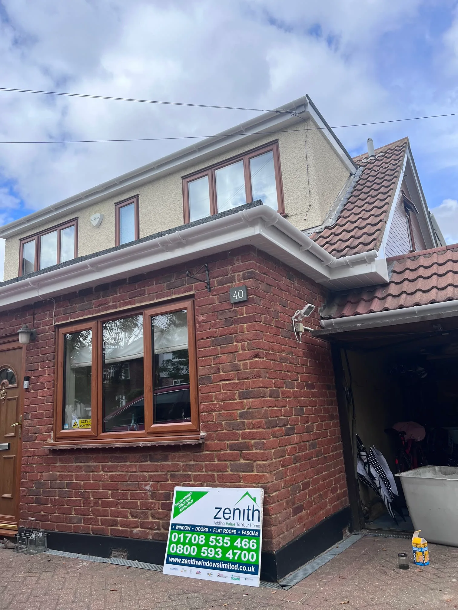 Images Zenith Windows Ltd