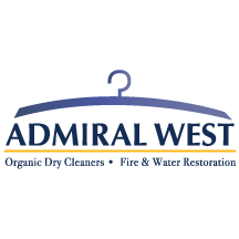Admiral West Cleaners