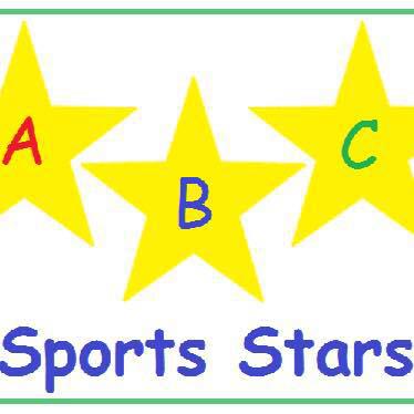 ABC Sports Stars Ltd Logo