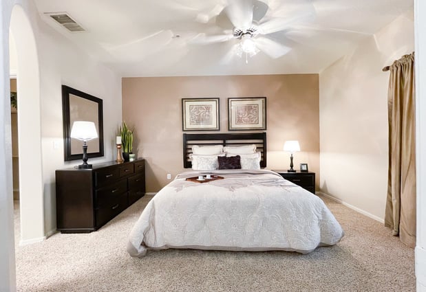 Images Ventana Apartments