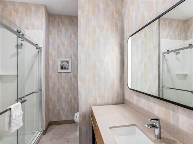 Images Hampton Inn St Ignace Lakefront Mackinac