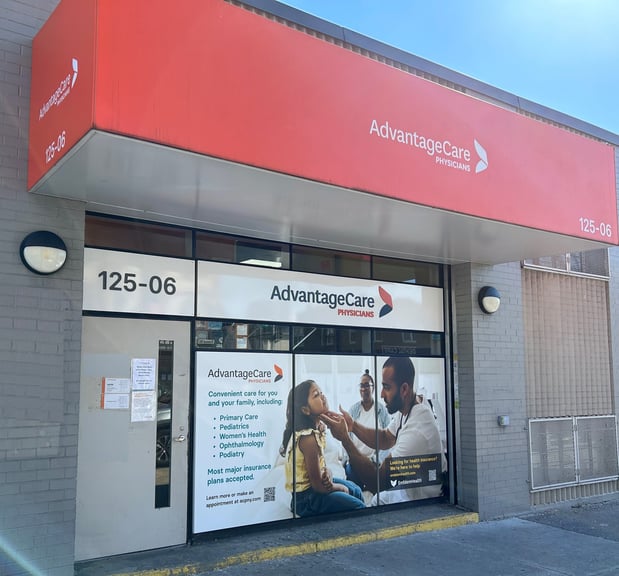 Images AdvantageCare Physicians - Richmond Hill Medical Office