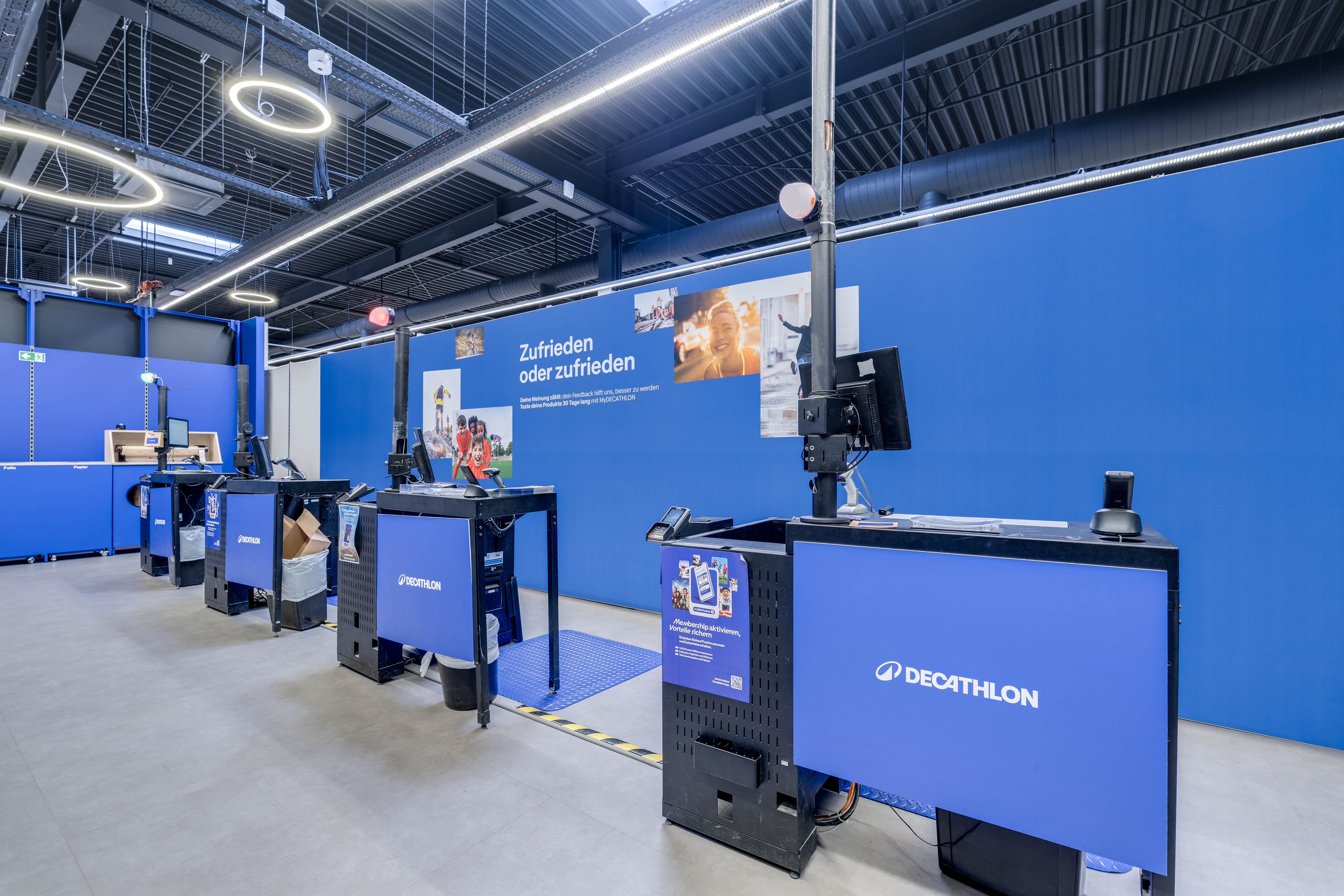 DECATHLON Würzburg, Robert-Bunsen-Str. 4 in Würzburg