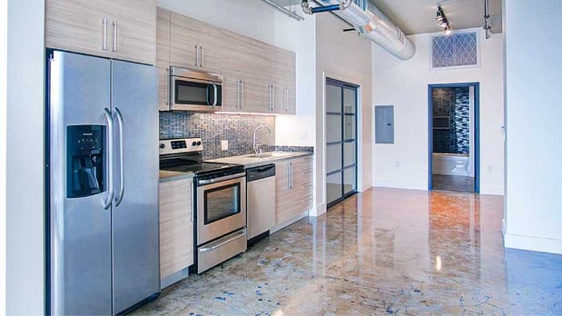 Images Maxfield Lofts