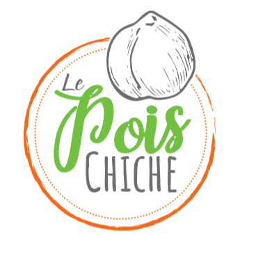 Le Pois Chiche Logo