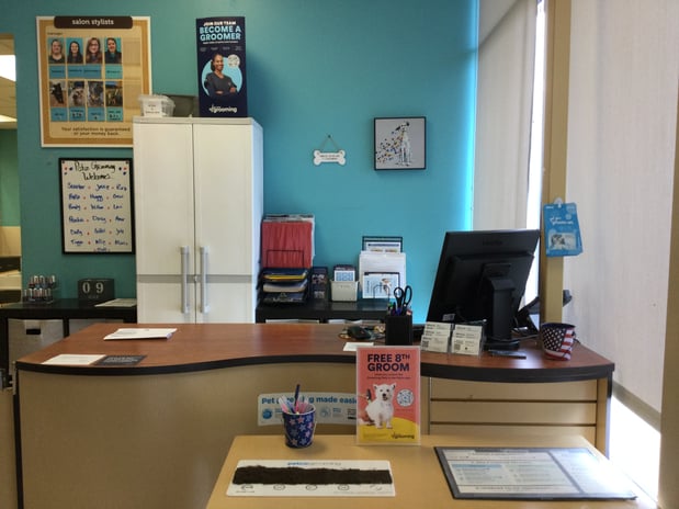 Images Petco Grooming