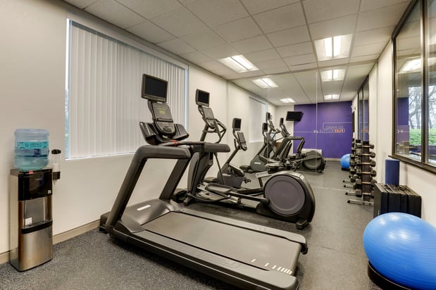 Images Holiday Inn Express Lexington-SW (Nicholasville) by IHG