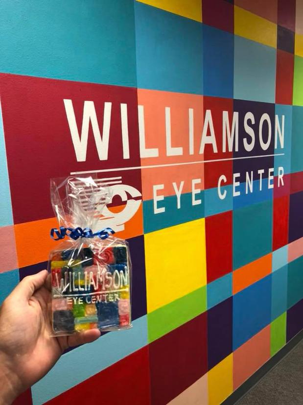 Images Williamson Eye Center